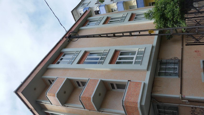 albayraklar inşaat Parseller