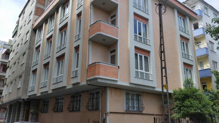 albayraklar inşaat bağcılar inşaat proje