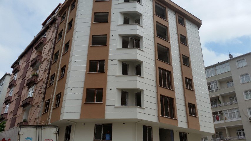 albayraklar inşaat soğanlı inşaat proje
