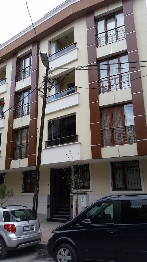 albayraklar yapı