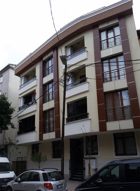 albayraklar inşaat güneşli inşaat proje