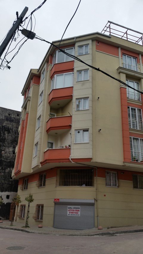 albayraklar inşaat kocasinaninşaat proje