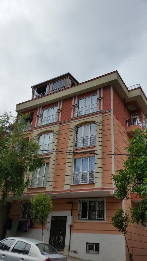 albayraklar inşaat yenimahalle inşaat proje